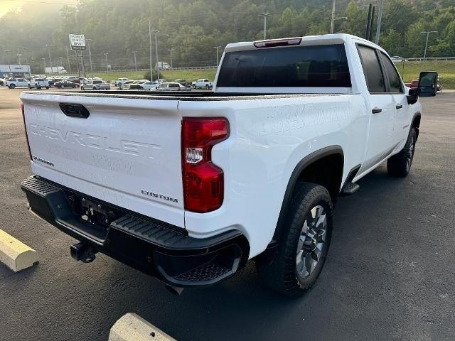 Used 2024 Chevrolet Silverado 2500HD For Sale in Pikeville, KY