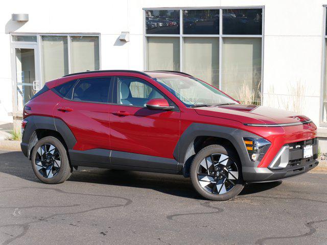 2024 Hyundai Kona