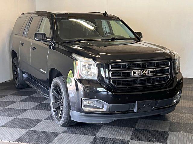 2019 GMC Yukon XL