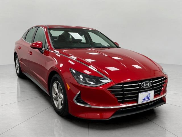 2022 Hyundai Sonata