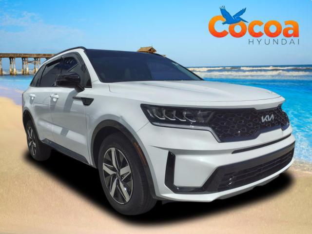 2023 Kia Sorento