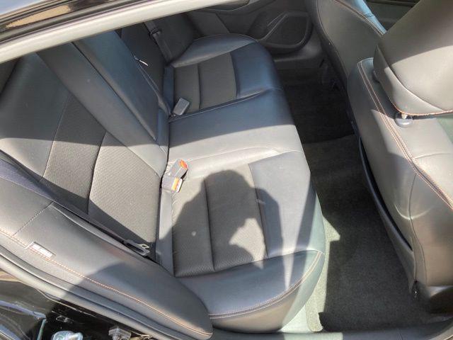 2022 Nissan Altima SR FWD