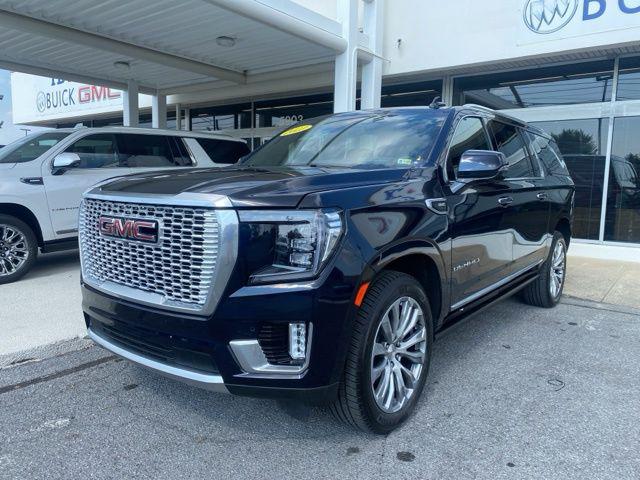 2023 GMC Yukon XL