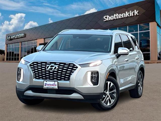 2022 Hyundai Palisade