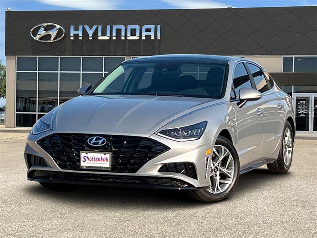 2023 Hyundai Sonata