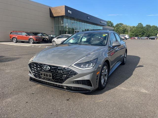 2023 Hyundai Sonata