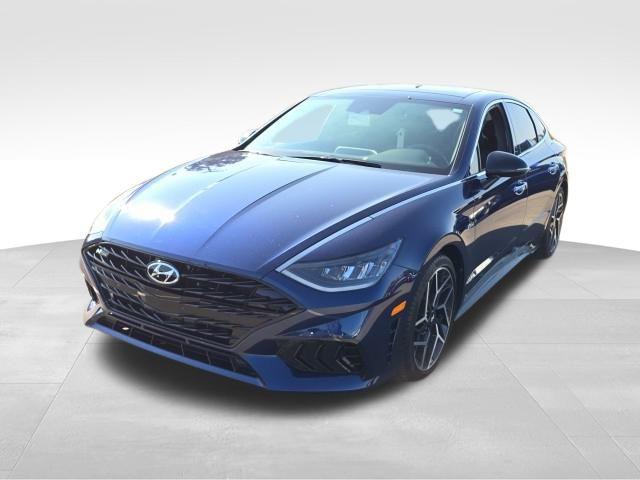 2022 Hyundai Sonata