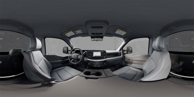 2024 Ford F-550 XL
