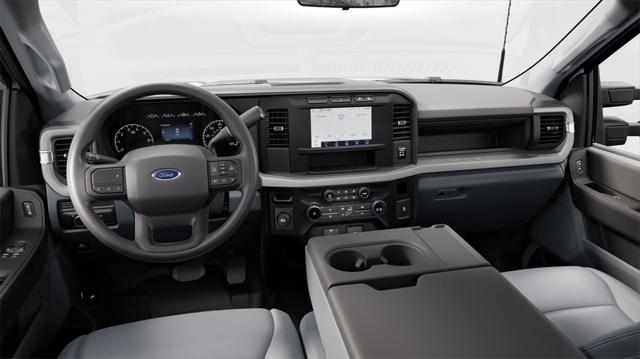 2024 Ford F-550 XL