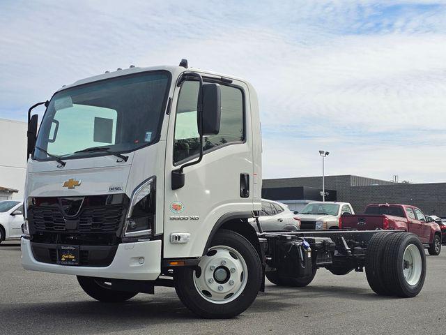 2025 Chevrolet 5500XD LCF Base for sale in Shoreline, WA