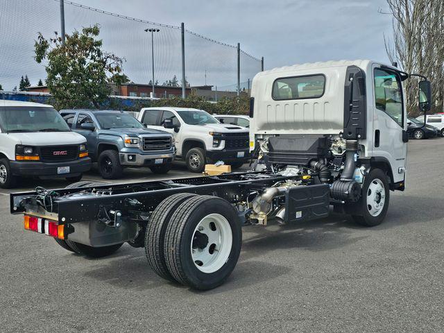 2025 Chevrolet 5500XD LCF Base