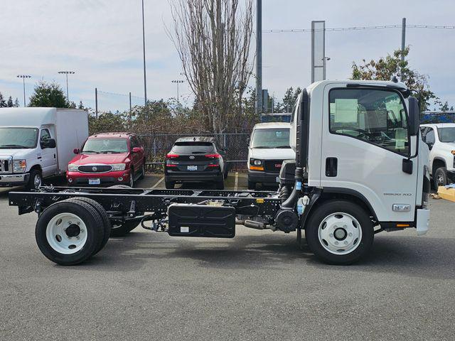 2025 Chevrolet 5500XD LCF Base