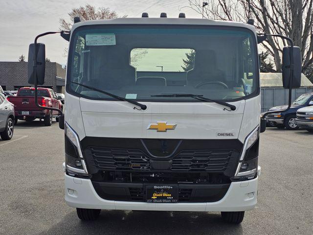 2025 Chevrolet 5500XD LCF Base