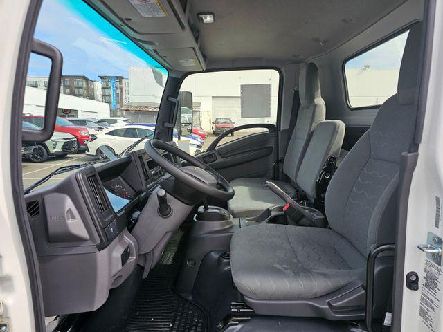 2025 Chevrolet 5500XD LCF Base