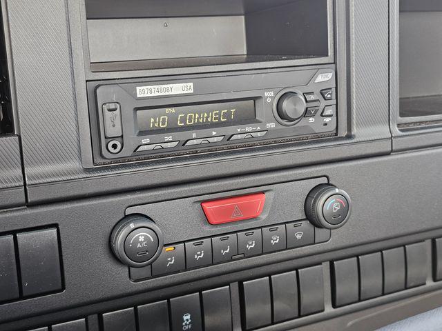 2025 Chevrolet 5500XD LCF Base