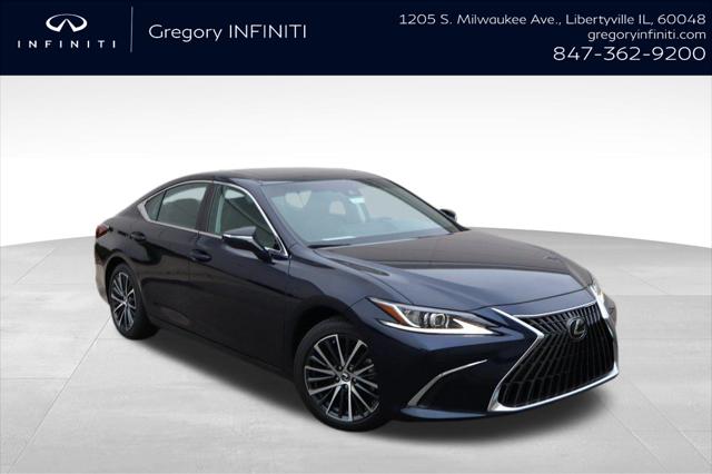 2024 Lexus ES 350