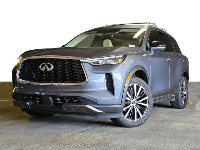 2023 Infiniti QX60