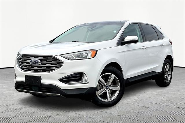 Used 2019 Ford Edge For Sale in Olive Branch, MS