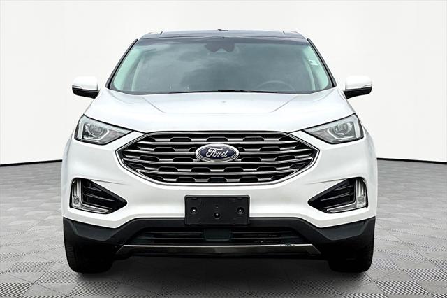 Used 2019 Ford Edge For Sale in Olive Branch, MS