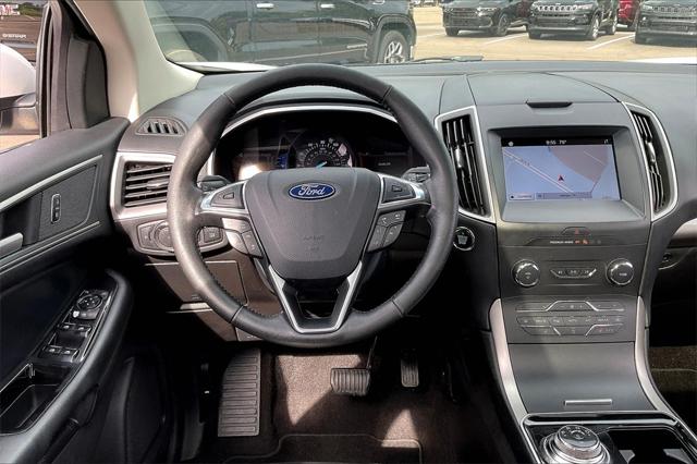 Used 2019 Ford Edge For Sale in Olive Branch, MS