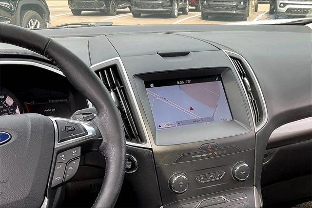 Used 2019 Ford Edge For Sale in Olive Branch, MS