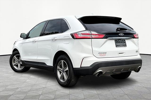 Used 2019 Ford Edge For Sale in Olive Branch, MS