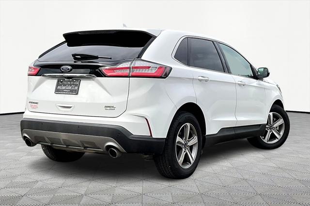 Used 2019 Ford Edge For Sale in Olive Branch, MS