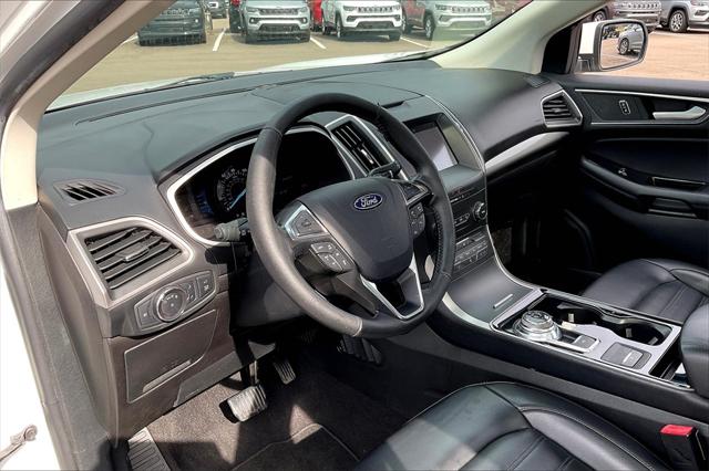 Used 2019 Ford Edge For Sale in Olive Branch, MS