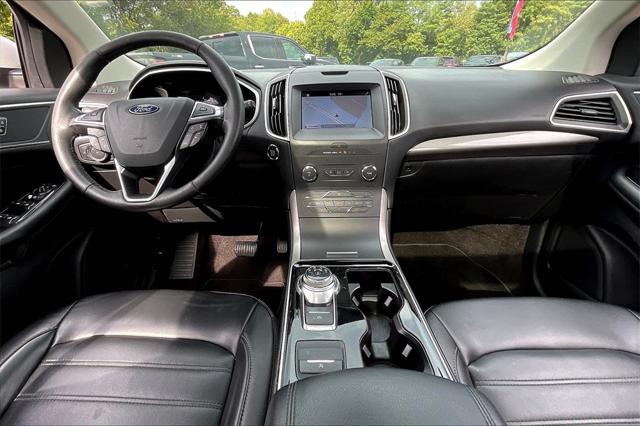 Used 2019 Ford Edge For Sale in Olive Branch, MS