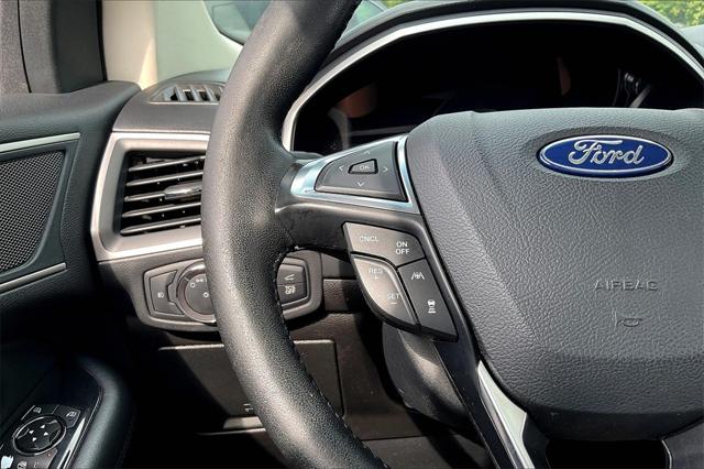 Used 2019 Ford Edge For Sale in Olive Branch, MS