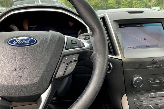 Used 2019 Ford Edge For Sale in Olive Branch, MS