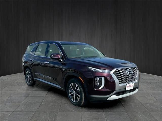 2022 Hyundai Palisade