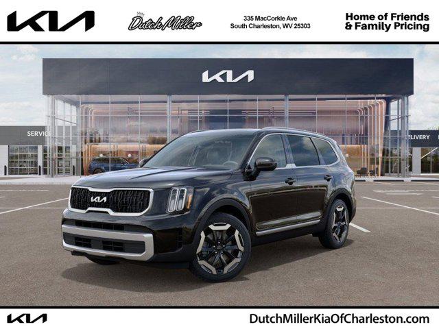 2024 Kia Telluride EX for sale in South Charleston, WV