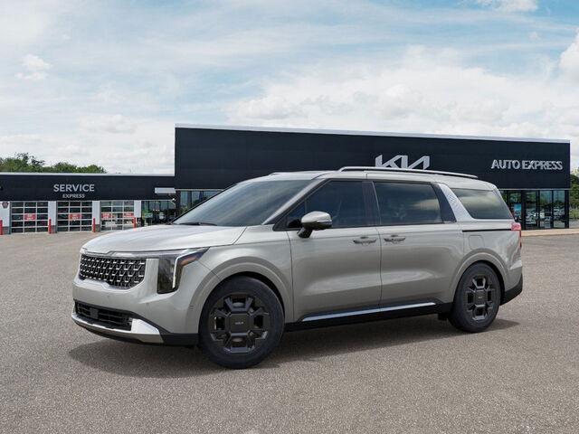 2025 Kia Carnival MPV SX