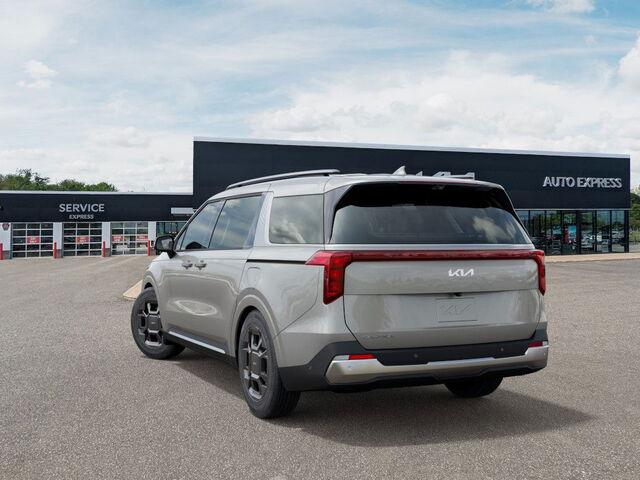 2025 Kia Carnival MPV SX