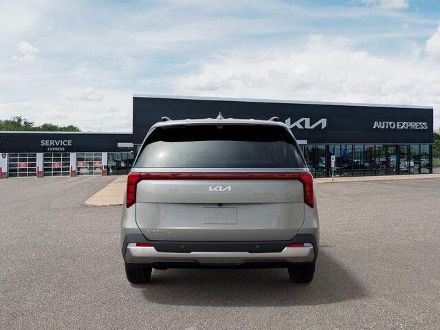 2025 Kia Carnival MPV SX