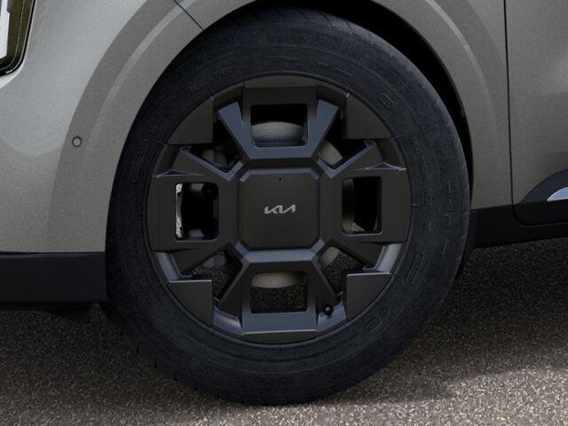 2025 Kia Carnival MPV SX