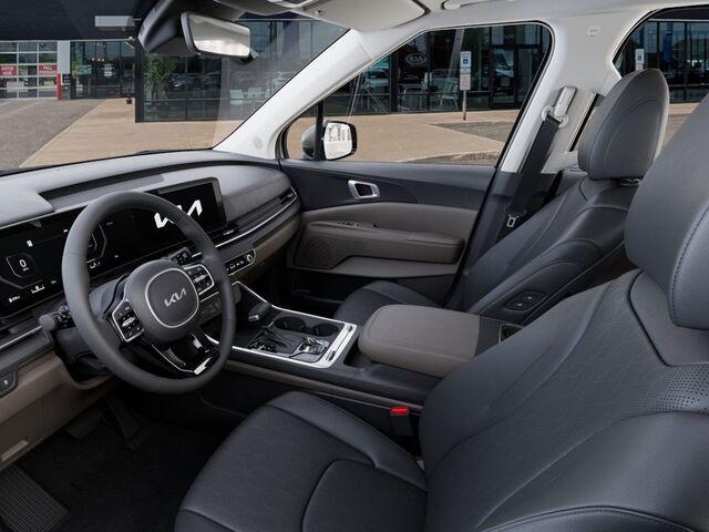 2025 Kia Carnival MPV SX