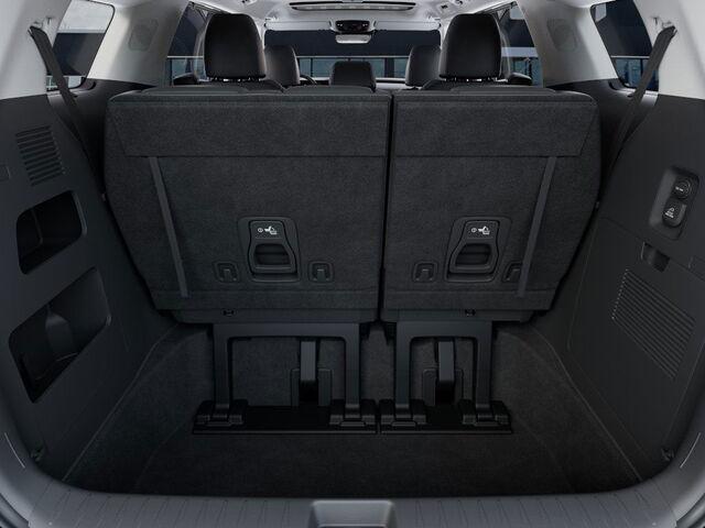 2025 Kia Carnival MPV SX