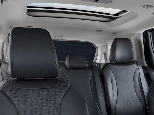2025 Kia Carnival MPV SX