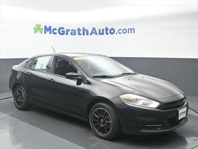 2014 Dodge Dart