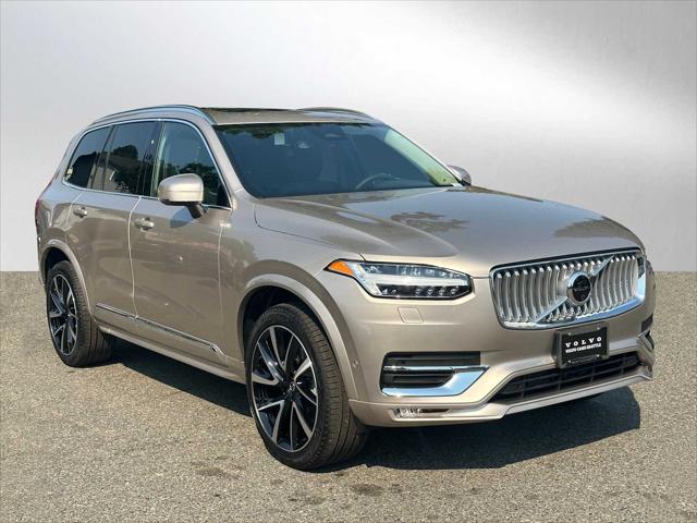 2025 Volvo XC90 B6 Plus 6-Seater for sale in Seattle, WA