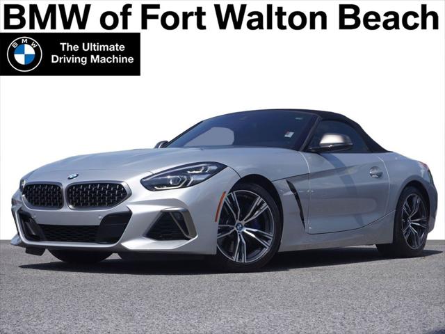 2020 BMW Z4