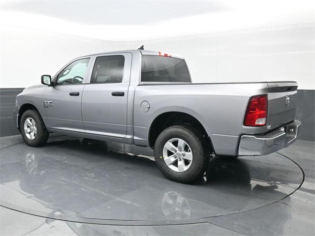 2024 RAM Ram 1500 Classic RAM 1500 CLASSIC TRADESMAN CREW CAB 4X2 57 BOX