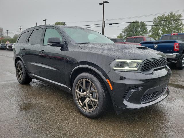 2025 Dodge Durango DURANGO R/T 20TH ANNIVERSARY PREMIUM AWD