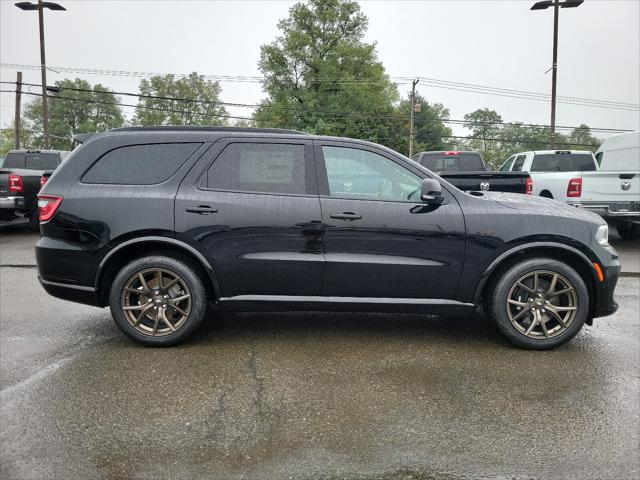 2025 Dodge Durango DURANGO R/T 20TH ANNIVERSARY PREMIUM AWD