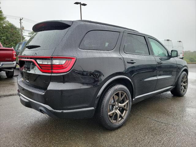 2025 Dodge Durango DURANGO R/T 20TH ANNIVERSARY PREMIUM AWD