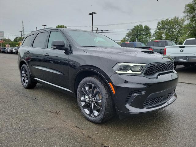 2025 Dodge Durango DURANGO R/T PREMIUM AWD