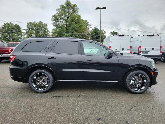 2025 Dodge Durango DURANGO R/T PREMIUM AWD