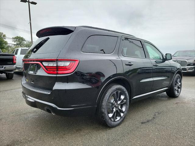 2025 Dodge Durango DURANGO R/T PREMIUM AWD